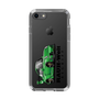 Slim Protection Case［ RAUH-Welt BEGRIFF - Classic Porsche - Green ］