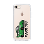 Slim Protection Case［ RAUH-Welt BEGRIFF - Classic Porsche - Green ］