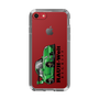 Slim Protection Case［ RAUH-Welt BEGRIFF - Classic Porsche - Green ］