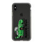 Slim Protection Case［ RAUH-Welt BEGRIFF - Classic Porsche - Green ］