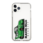 Slim Protection Case［ RAUH-Welt BEGRIFF - Classic Porsche - Green ］