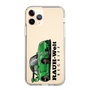 Slim Protection Case［ RAUH-Welt BEGRIFF - Classic Porsche - Green ］