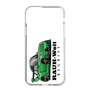 Slim Protection Case［ RAUH-Welt BEGRIFF - Classic Porsche - Green ］
