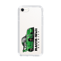 Slim Protection Case［ RAUH-Welt BEGRIFF - Classic Porsche - Green ］