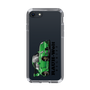 Slim Protection Case［ RAUH-Welt BEGRIFF - Classic Porsche - Green ］
