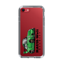 Slim Protection Case［ RAUH-Welt BEGRIFF - Classic Porsche - Green ］