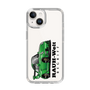 Slim Protection Case［ RAUH-Welt BEGRIFF - Classic Porsche - Green ］