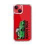 Slim Protection Case［ RAUH-Welt BEGRIFF - Classic Porsche - Green ］