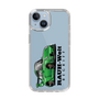 Slim Protection Case［ RAUH-Welt BEGRIFF - Classic Porsche - Green ］
