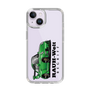 Slim Protection Case［ RAUH-Welt BEGRIFF - Classic Porsche - Green ］