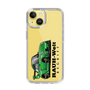 Slim Protection Case［ RAUH-Welt BEGRIFF - Classic Porsche - Green ］