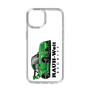 Slim Protection Case［ RAUH-Welt BEGRIFF - Classic Porsche - Green ］