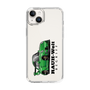 Slim Protection Case［ RAUH-Welt BEGRIFF - Classic Porsche - Green ］