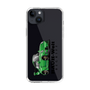 Slim Protection Case［ RAUH-Welt BEGRIFF - Classic Porsche - Green ］