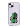 Slim Protection Case［ RAUH-Welt BEGRIFF - Classic Porsche - Green ］