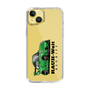 Slim Protection Case［ RAUH-Welt BEGRIFF - Classic Porsche - Green ］