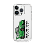 Slim Protection Case［ RAUH-Welt BEGRIFF - Classic Porsche - Green ］