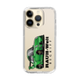 Slim Protection Case［ RAUH-Welt BEGRIFF - Classic Porsche - Green ］