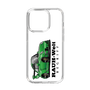 Slim Protection Case［ RAUH-Welt BEGRIFF - Classic Porsche - Green ］
