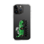 Slim Protection Case［ RAUH-Welt BEGRIFF - Classic Porsche - Green ］