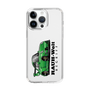 Slim Protection Case［ RAUH-Welt BEGRIFF - Classic Porsche - Green ］