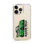 Slim Protection Case［ RAUH-Welt BEGRIFF - Classic Porsche - Green ］