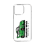 Slim Protection Case［ RAUH-Welt BEGRIFF - Classic Porsche - Green ］