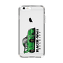 Slim Protection Case［ RAUH-Welt BEGRIFF - Classic Porsche - Green ］