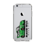 Slim Protection Case［ RAUH-Welt BEGRIFF - Classic Porsche - Green ］