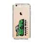 Slim Protection Case［ RAUH-Welt BEGRIFF - Classic Porsche - Green ］