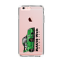 Slim Protection Case［ RAUH-Welt BEGRIFF - Classic Porsche - Green ］
