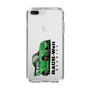 Slim Protection Case［ RAUH-Welt BEGRIFF - Classic Porsche - Green ］