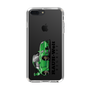 Slim Protection Case［ RAUH-Welt BEGRIFF - Classic Porsche - Green ］