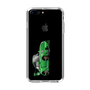 Slim Protection Case［ RAUH-Welt BEGRIFF - Classic Porsche - Green ］
