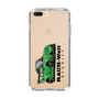 Slim Protection Case［ RAUH-Welt BEGRIFF - Classic Porsche - Green ］