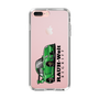 Slim Protection Case［ RAUH-Welt BEGRIFF - Classic Porsche - Green ］