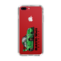 Slim Protection Case［ RAUH-Welt BEGRIFF - Classic Porsche - Green ］