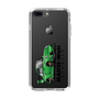 Slim Protection Case［ RAUH-Welt BEGRIFF - Classic Porsche - Green ］