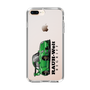 Slim Protection Case［ RAUH-Welt BEGRIFF - Classic Porsche - Green ］