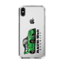 Slim Protection Case［ RAUH-Welt BEGRIFF - Classic Porsche - Green ］