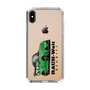 Slim Protection Case［ RAUH-Welt BEGRIFF - Classic Porsche - Green ］
