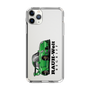 Slim Protection Case［ RAUH-Welt BEGRIFF - Classic Porsche - Green ］
