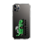 Slim Protection Case［ RAUH-Welt BEGRIFF - Classic Porsche - Green ］