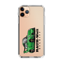Slim Protection Case［ RAUH-Welt BEGRIFF - Classic Porsche - Green ］