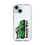 Slim Protection Case［ RAUH-Welt BEGRIFF - Classic Porsche - Green ］