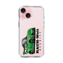 Slim Protection Case［ RAUH-Welt BEGRIFF - Classic Porsche - Green ］