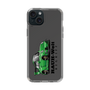 Slim Protection Case［ RAUH-Welt BEGRIFF - Classic Porsche - Green ］