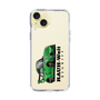 Slim Protection Case［ RAUH-Welt BEGRIFF - Classic Porsche - Green ］