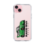 Slim Protection Case［ RAUH-Welt BEGRIFF - Classic Porsche - Green ］