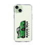 Slim Protection Case［ RAUH-Welt BEGRIFF - Classic Porsche - Green ］